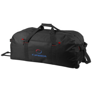 Vancouver reistrolley 75L
