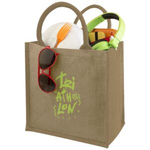 Chennai jute draagtas 16L 
