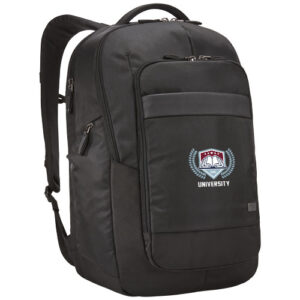 Case Logic Notion 17,3" laptop rugzak 29L