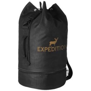 Retrend duffel bag van RPET 35L