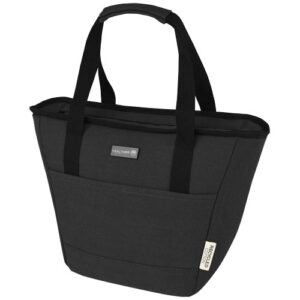Joey GRS gerecycled canvas lunchkoeltas voor 9 blikjes 6 l