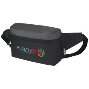 Trailhead GRS gerecycled lichtgewicht buiktasje 2,5 l