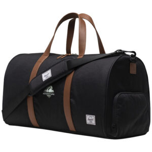 Herschel Novel™  gerecyclede reistas 43 l