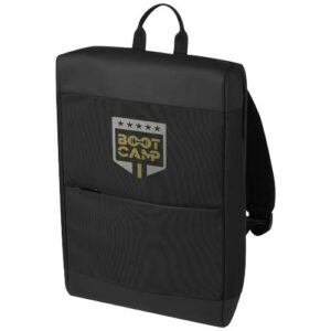 Rise GRS gerecyclede 15,6 inch laptoprugzak 