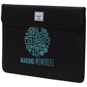 Herschel Spokane 15-16 inch laptophoes