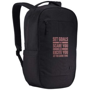 Case Logic Invigo 14" gerecyclede laptoprugzak 14.5L