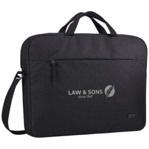 Case Logic Invigo 15,6'' gerecyclede laptoptas