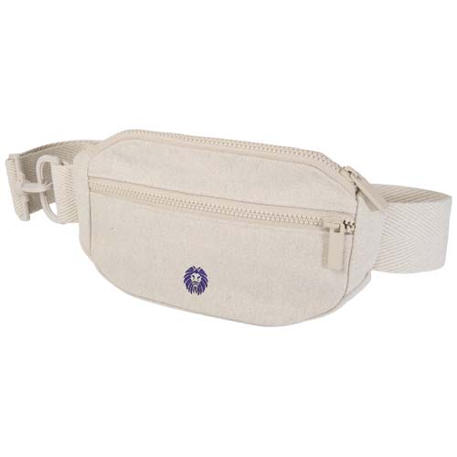 Trace 500 g/m² Aware™ gerecyclede crossbodytas