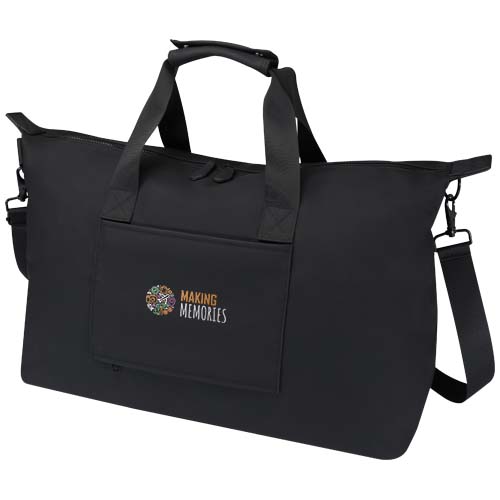 Turner 15,6" GRS gerecyclede laptop duffel bag 36 l