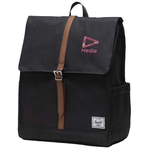 Herschel City gerecyclede rugzak 16 l