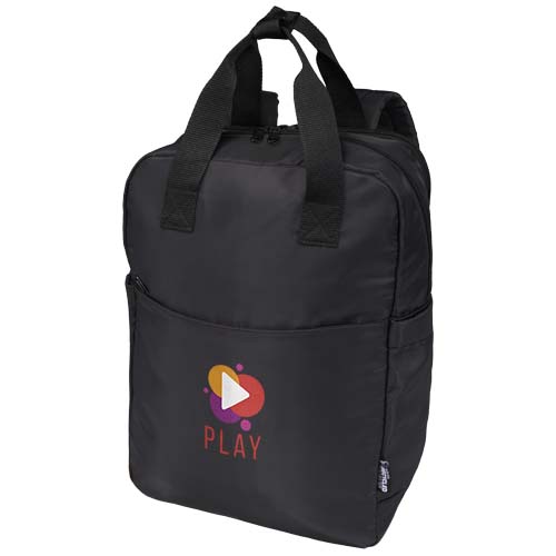 Trip 14" Aware™ gerecyclede laptoprugzak 9 l