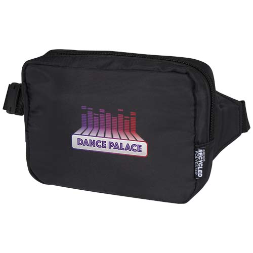 Trip Aware™ gerecyclede reiscrossbodytas 1 l