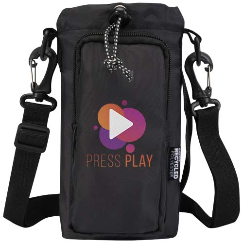 Trip Aware™ gerecyclede reisflestas 2 l