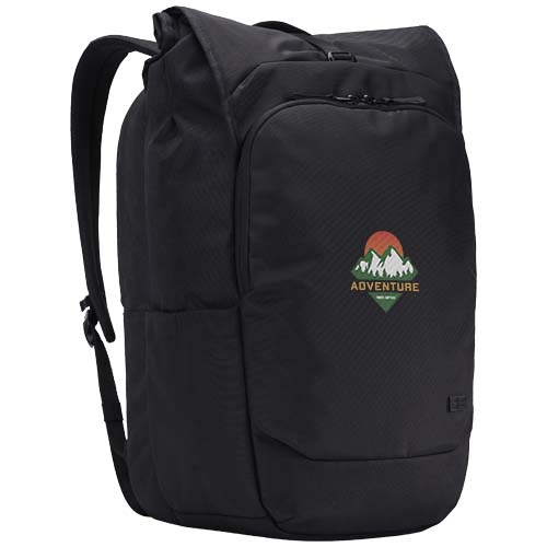 Case Logic Variate 17 inch gerecyclede uitbreidbare roll-top laptop rugzak