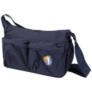 Calli 13" GRS laptoptas van gerecycled nylon