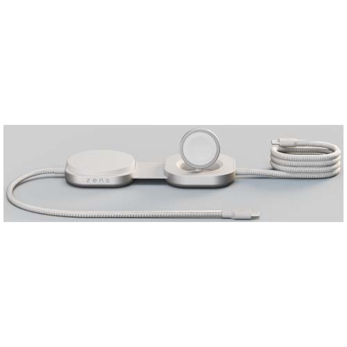 Zens Pro 3 140 W USB C 3 in 1 oplaadkabel