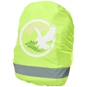 RFX™ William reflecterende en waterdichte tassenhoes