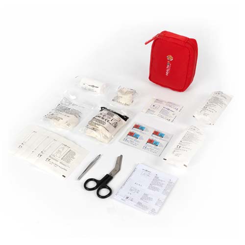 Essential 59 delige EHBO set
