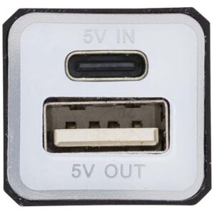 Volt powerbank 2200 mAh