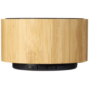 Cosmos bamboe Bluetooth® speaker