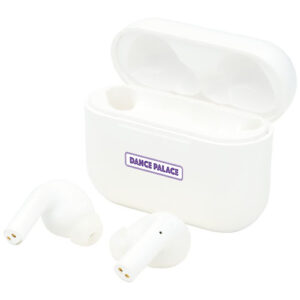 Braavos 2 True Wireless auto pair oordopjes