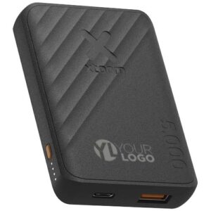 Xtorm XG205 Go2 snellaadbare powerbank van 12 W 5000 mAh 
