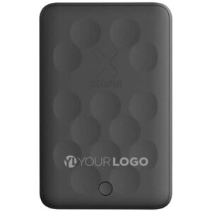 Xtorm FS5W051 magnetische draadloze powerbank van 5000 mAh