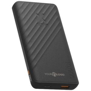 Xtorm XG210 Go2 snellaadbare powerbank van 15 W 10.000 mAh