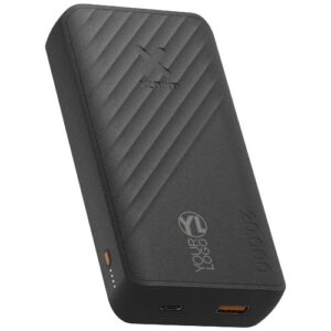 Xtorm XG220 Go2 snellaadbare powerbank van 15 W 20.000 mAh 