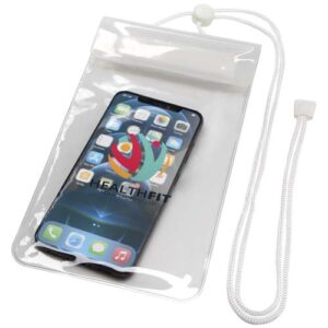 Dombay waterdicht telefoonhoesje maat XL