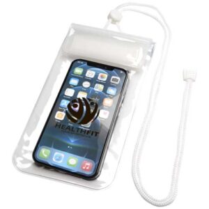 Dombay waterdicht telefoonhoesje maat L