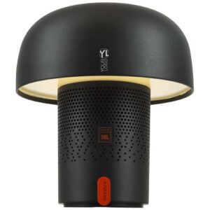 Kooduu Sensa Play draagbare speaker en lamp