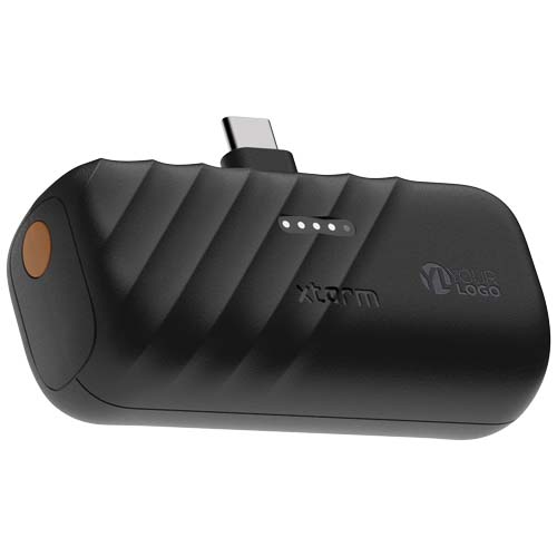 Xtorm Go2 powerbank van 20 W en 5000 mAh