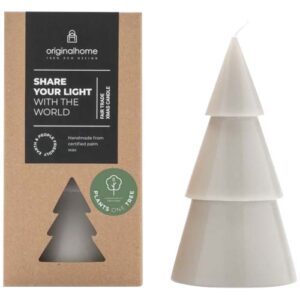 Originalhome kerstboomkaars - L