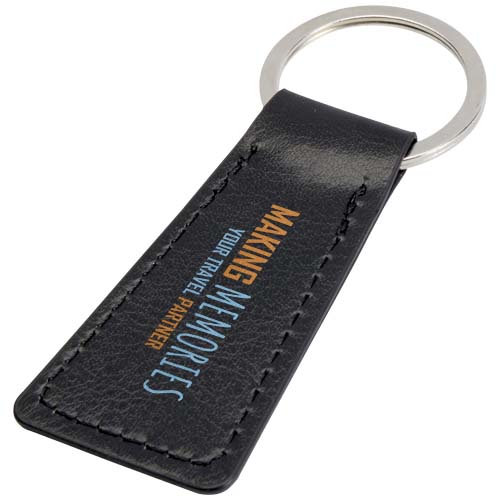 Puky sleutelhanger van gerecycled plastic