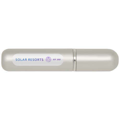Filla navulbare parfumfles van 5 ml