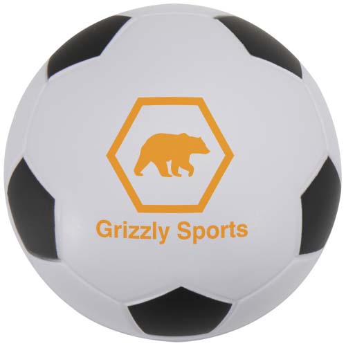 Zavi voetbalvormige stressverlichter