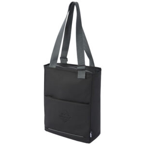 Aqua GRS gerecyclede waterbestendige 14" laptopdraagtas 14 l