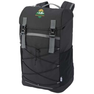Aqua GRS gerecyclede waterbestendige 15,6" laptoprugzak 23 l