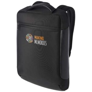 Expedition Pro GRS gerecyclede compacte 15,6 inch laptoprugzak 12 l