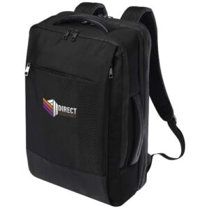 Expedition Pro GRS gerecyclede compacte 17" laptoprugzak 35 l