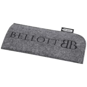 Felta GRS gerecycled etui voor brillen