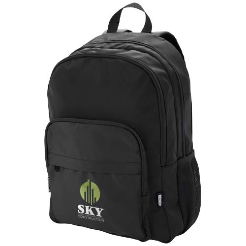 Trend Plus GRS gerecyclede 15,6 inch laptoprugzak 20 l