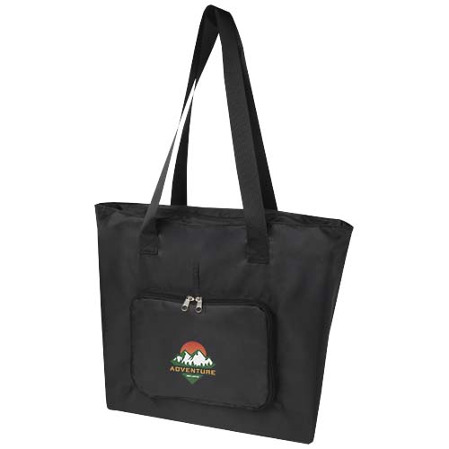 EcoFold RPET opvouwbare draagtas 16 l