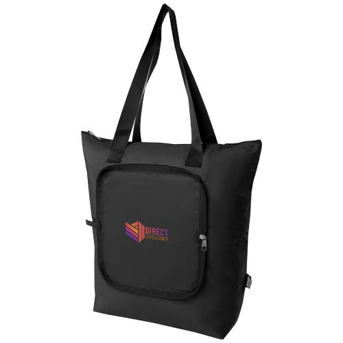 EcoFold RPET opvouwbare koeltas 15 l