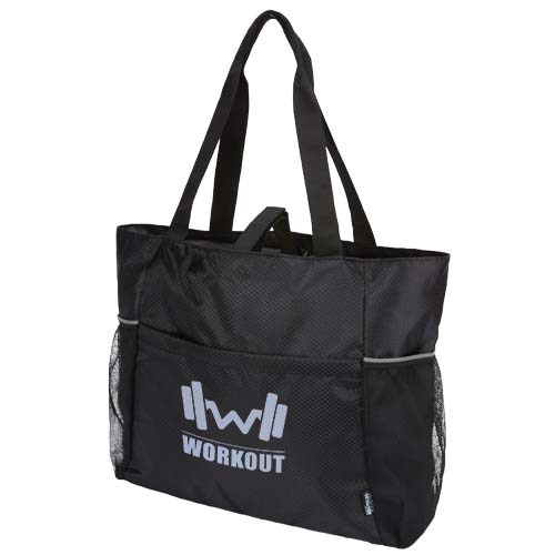 Varyon GRS gerecyclede yogadraagtas 18 l