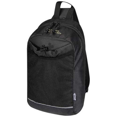 Varyon GRS gerecyclede hydratatie crossbodytas 6 l