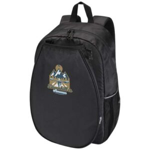 Varyon 15” GRS gerecyclede padelrugzak 18 l