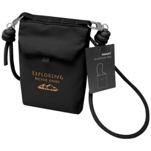 SMART RFID-accessoiretasje 