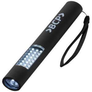 Lutz 28-LED magnetische zaklantaarn